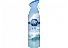 Ambi Pur Freshelle Ocean and Wind osvěžovač vzduchu sprej 300 ml