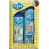 Bohemia Gifts Dr. ViJágry sprchový gel 300 ml + pěna do koupele 500 ml, kosmetická sada