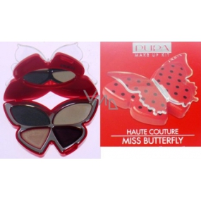 Pupa Miss Butterfly Haute Couture kosmetická kazetka odstín 03 4,4 g