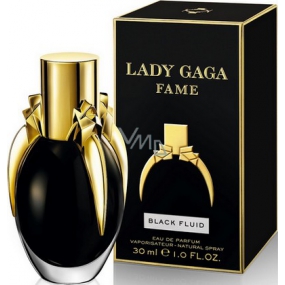 Lady Gaga Fame parfémovaná voda 30 ml