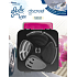 Glade Relaxing Zen Discreet Car osvěžovač vzduchu do auta 12 g