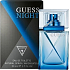 Guess Night toaletní voda pro muže 50 ml