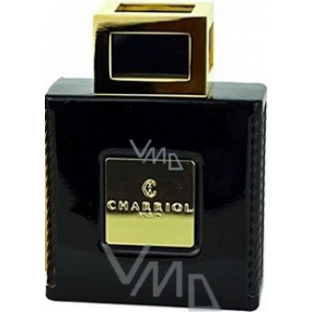 Charriol Men parfémovaná voda 100 ml Tester
