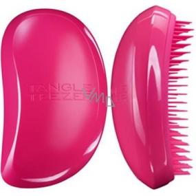 Tangle Teezer Salon Elite Profesionální kompaktní kartáč na vlasy Dolly růžový