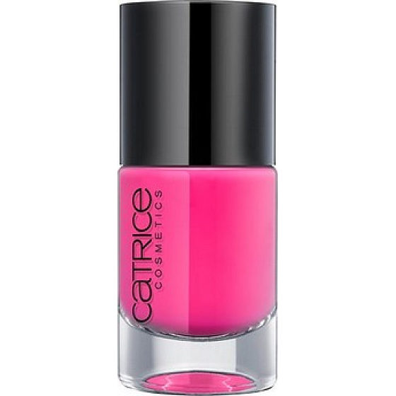 Catrice Ultimate lak na nehty 27 The Pinky And The Brain 10 ml