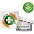 Annabis Cremcann Omega 3-6 konopný hydratační pleťový krém 15 ml