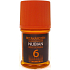 Nubian OF6 Betakaroten olej na opalování nízká ochrana 60 ml