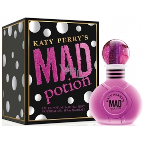 Katy Perry Katy Perrys Mad Potion parfémovaná voda pro ženy 100 ml