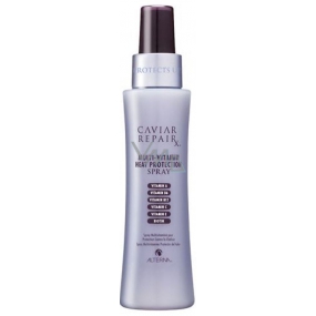 Alterna Caviar RepaiRx Multi­vitamin Heat Protection lehký ochranný sprej proti teplu 125 ml