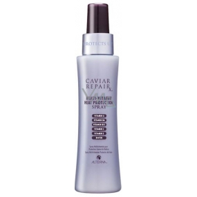 Alterna Caviar RepaiRx Multi­vitamin Heat Protection lehký ochranný sprej proti teplu 125 ml