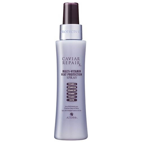 Alterna Caviar RepaiRx Multi­vitamin Heat Protection lehký ochranný sprej proti teplu 125 ml
