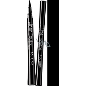 Bourjois Liner Feutre Eyeliner oční linky 41 Ultra Black 0,8 ml