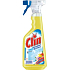 Clin Floral s vůní květů čistič na okna a sklo pistole 500 ml rozprašovač