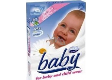 Milli Baby prací prášek na dětské prádlo 600 g