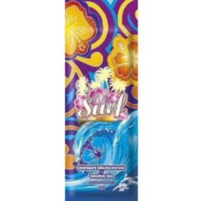Soleo Surf Aloe Vera Rychlý urychlovač opálení pro citlivou pokožku 5ml
