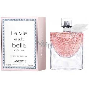 Lancome La Vie est Belle L Eclat parfémovaná voda pro ženy 75 ml