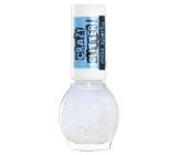 Miss Sporty Crazy Glitter lak na nehty 020 7 ml