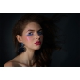 Catrice Artic Glow Highlighting Powder rozjasňující pudr 010 Jupiters Glow 8 g