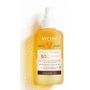 Vichy Capital Soleil SPF30 ochranný sprej s betakarotenem pro podporu sjednoceného tónu pleti a zvýraznění opálení 200 ml