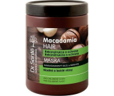 Dr. Santé Macadamia Hair Makadamový olej a keratin maska na oslabené vlasy 1 l