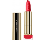 Max Factor Colour Elixir Lipstick rtěnka 070 Cherry Kiss 4 g
