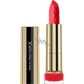 Max Factor Colour Elixir Lipstick rtěnka 070 Cherry Kiss 4 g