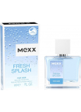 Mexx Fresh Splash for Her toaletní voda 50 ml