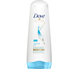 Dove Nutritive Solutions Volume Lift kondicionér pro jemné a oslabené vlasy bez objemu 200 ml