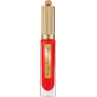 Bourjois Rouge Velvet Ink matná tekutá rtěnka 08 Coquelic Hot 3,5 ml
