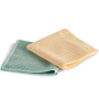 Spontex Mikroutěrka z recyklovaných vláken 2ks 30 x 30 cm 2 kusy