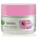 Bioten Skin Moisture hydratační pleťový krém pro suchou a citlivou pleť 50 ml