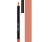 Rimmel London Lasting Finish Lip Pencil tužka na rty 620 Peach Me 1,2 g