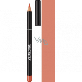 Rimmel London Lasting Finish Lip Pencil tužka na rty 620 Peach Me 1,2 g