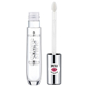 Essence Extreme Shine lesk na rty 01 Crystal Clear 5 ml
