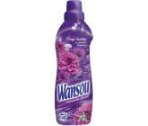 Wansou Romantic Mood aviváž koncentrovaná 40 dávek 1 l