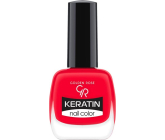 Golden Rose Keratin Nail Color lak na nehty 35 10,5 ml