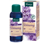 Kneipp Levandulové snění olej do koupele 100 ml