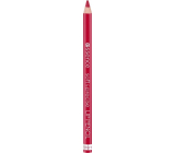 Essence Soft & Precise tužka na rty 407 Coral Competence 0,78 g