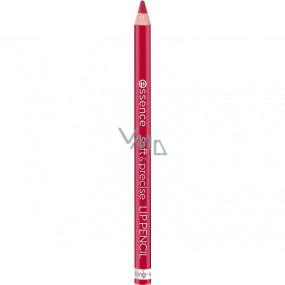 Essence Soft & Precise tužka na rty 407 Coral Competence 0,78 g