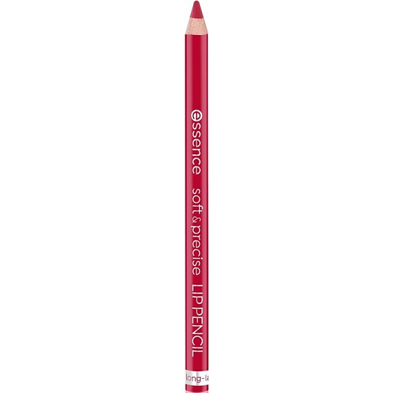 Essence Soft & Precise tužka na rty 407 Coral Competence 0,78 g