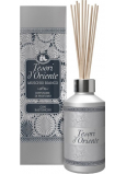 Tesori d Oriente Muschio Bianco aroma difuzér s tyčinkami pro postupné uvolňování vůně 200 ml
