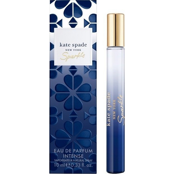 Kate Spade Sparkle parfémovaná voda pro ženy 10 ml