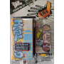 EP Line Tech Deck Start fingerboard set různé druhy, doporučený věk 9+