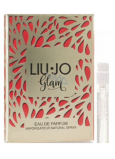 Liu Jo Glam parfémovaná voda pro ženy 1,2 ml s rozprašovačem, vialka