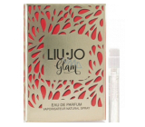 Liu Jo Glam parfémovaná voda pro ženy 1,2 ml s rozprašovačem, vialka