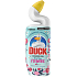 Duck WC gel First Kiss Flowers tekutý čistič , 750 ml