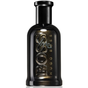 Hugo Boss Bottled parfém pro muže 100 ml Tester