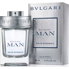 Bvlgari Man Rain Essence parfémovaná voda pro muže 100 ml