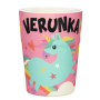 Albi Veselý kelímek - Verunka, 250 ml
