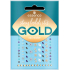 Essence Stay bold, it’s Gold nálepky na nehty 88 kusů